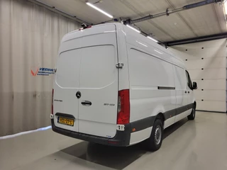 Mercedes-Benz Sprinter – thumbnail 5