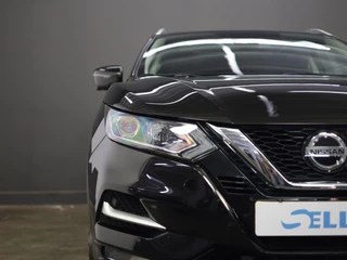 Nissan QASHQAI – thumbnail 8