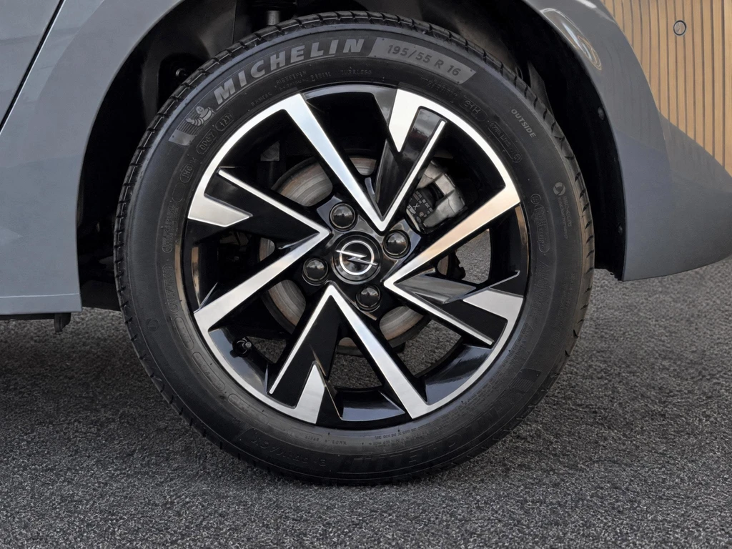 Opel Corsa – foto 25
