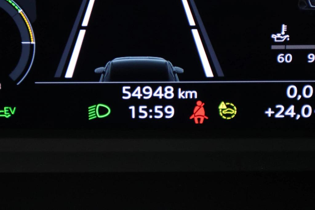 Audi A3 – foto 41