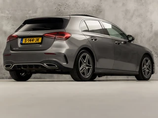 Mercedes-Benz A-Klasse – thumbnail 6