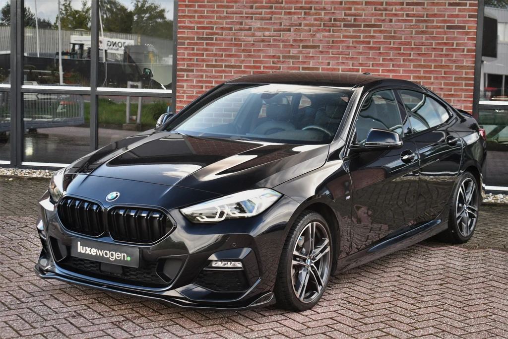 BMW 2 Serie – foto 3