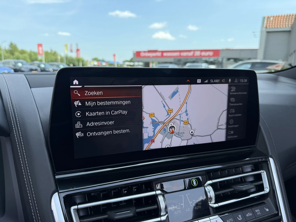 BMW 8 Serie – foto 28