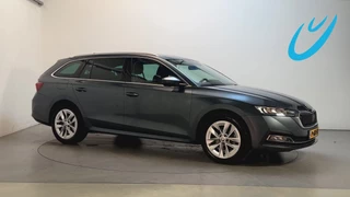 Škoda Octavia – thumbnail 7
