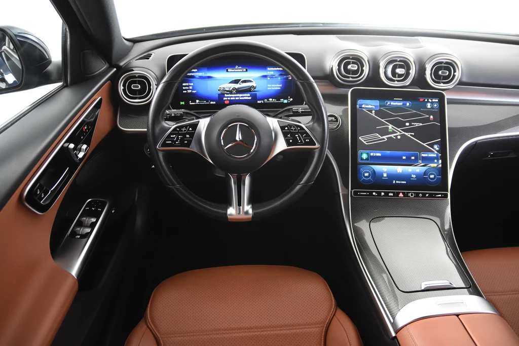 Mercedes-Benz C-Klasse – foto 33
