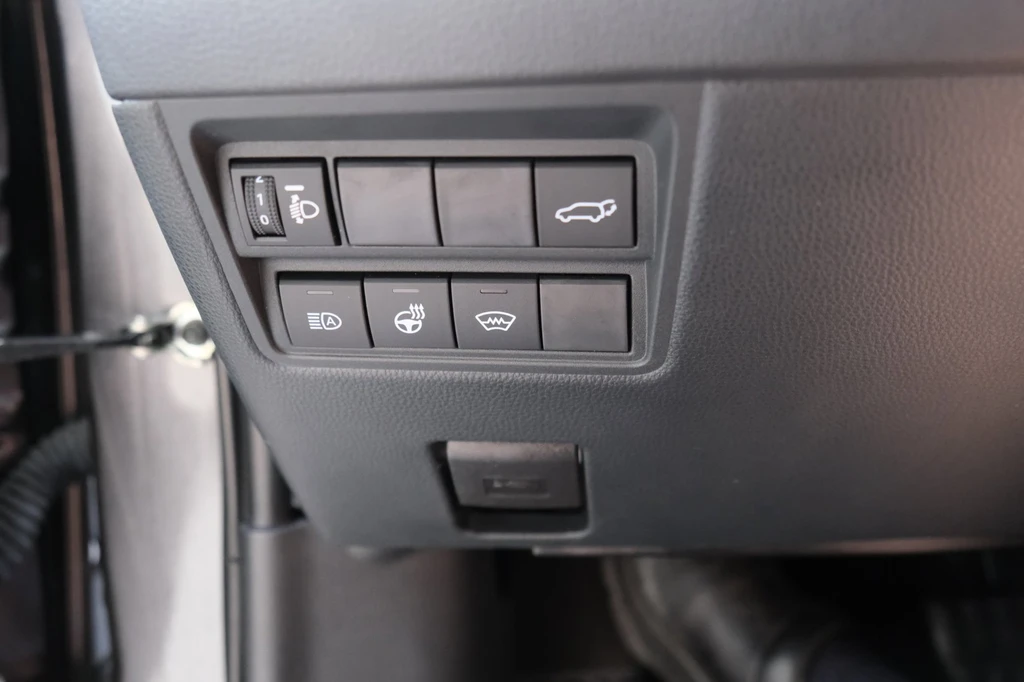 Toyota Yaris Cross – foto 32