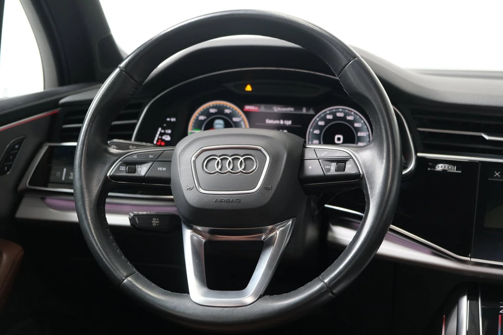 Audi Q7 – foto 27