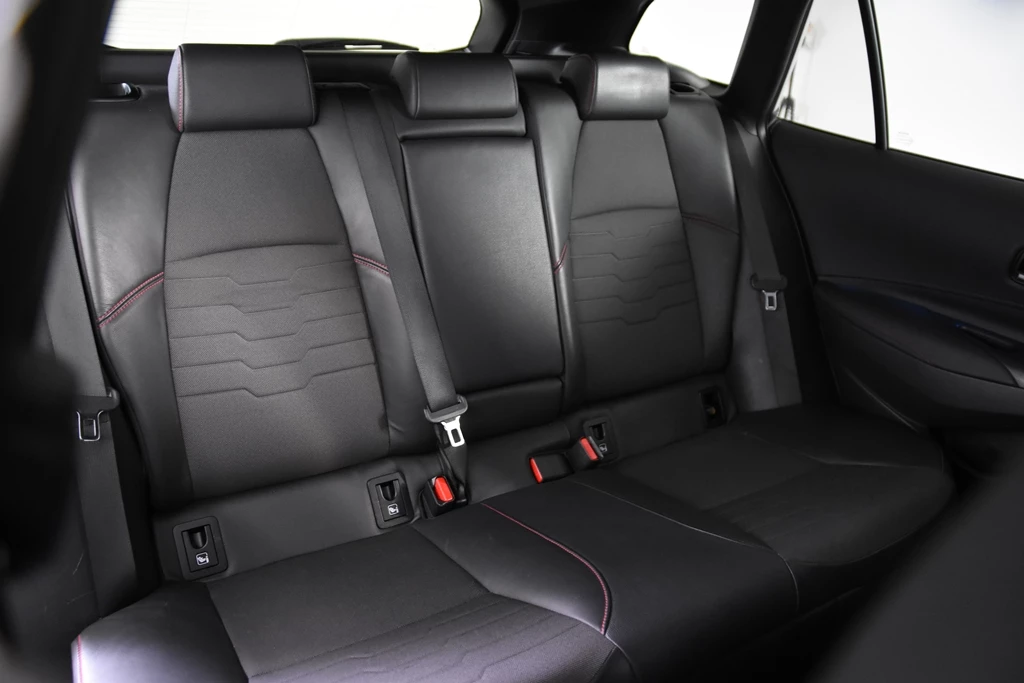 Toyota Corolla Touring Sports – foto 29