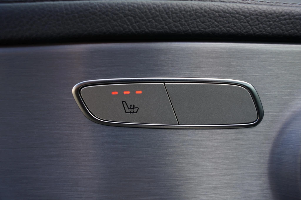 Mercedes-Benz C-Klasse – foto 15