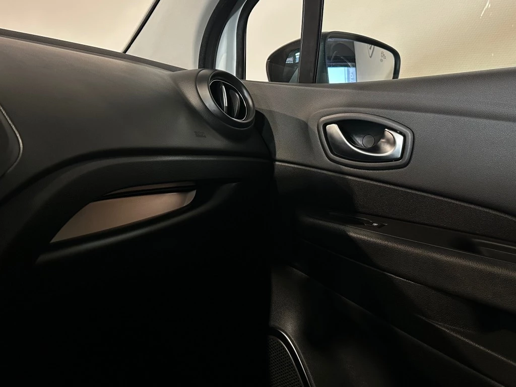 Renault Captur – foto 35