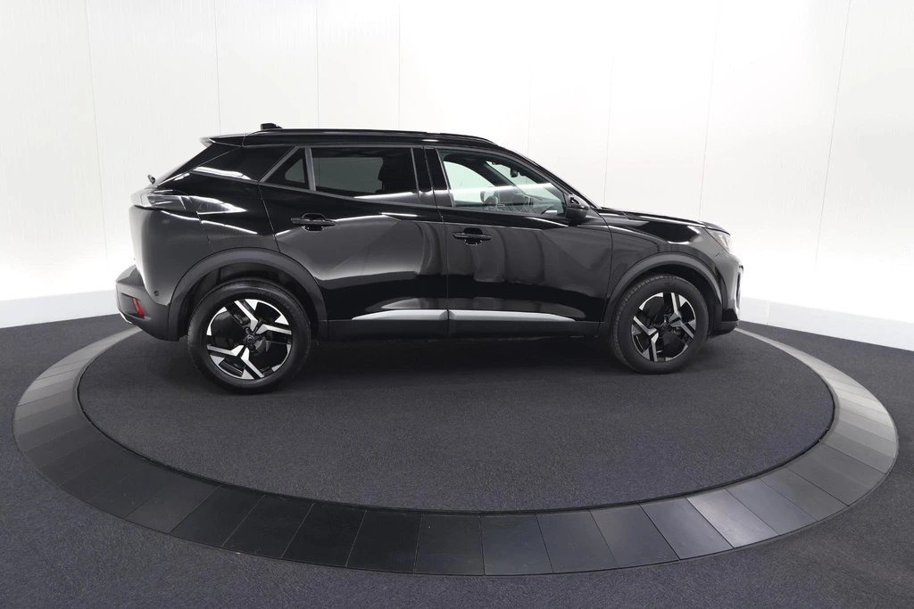 Peugeot 2008 – foto 11