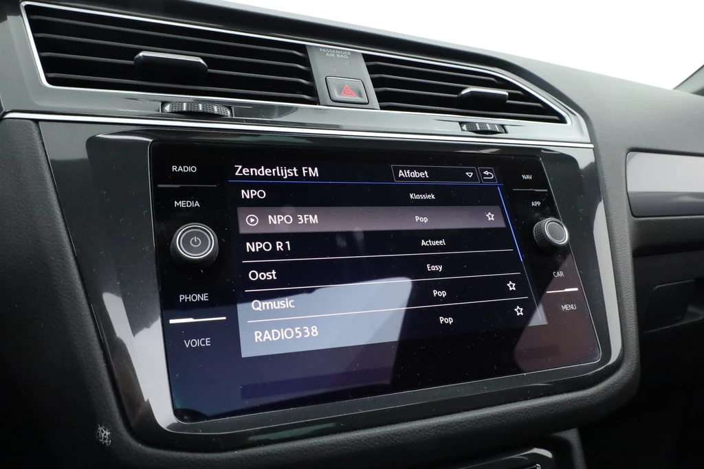 Volkswagen Tiguan – foto 18