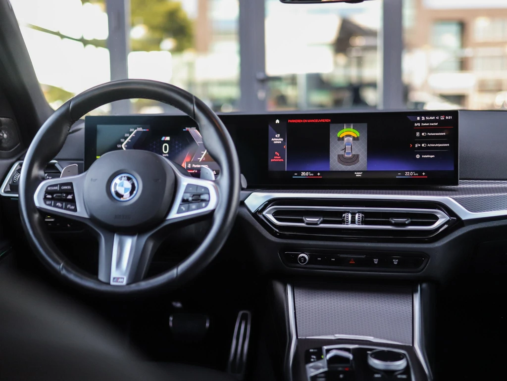 BMW 3 Serie – foto 35