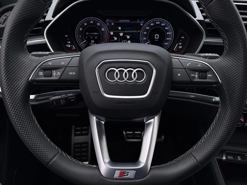 Audi Q3 – foto 15