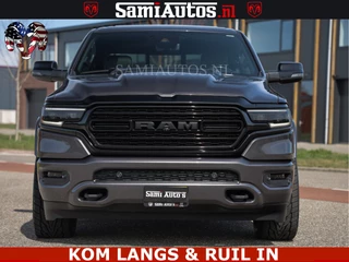 Dodge Ram Pick-Up – thumbnail 28