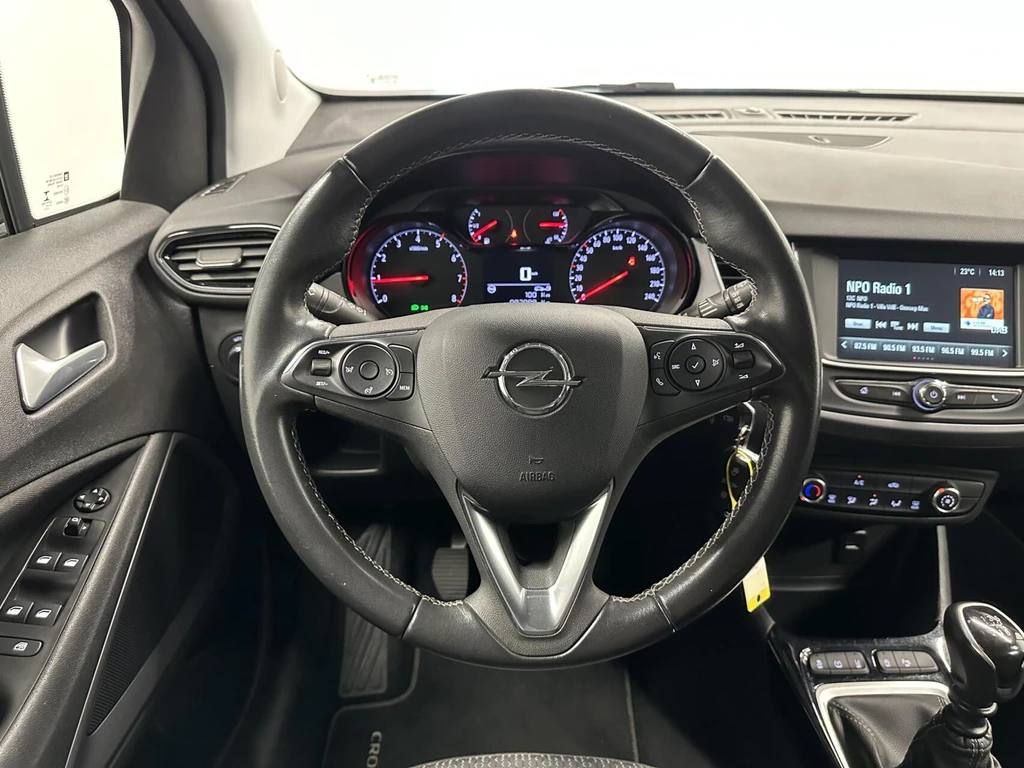 Opel Crossland – foto 18