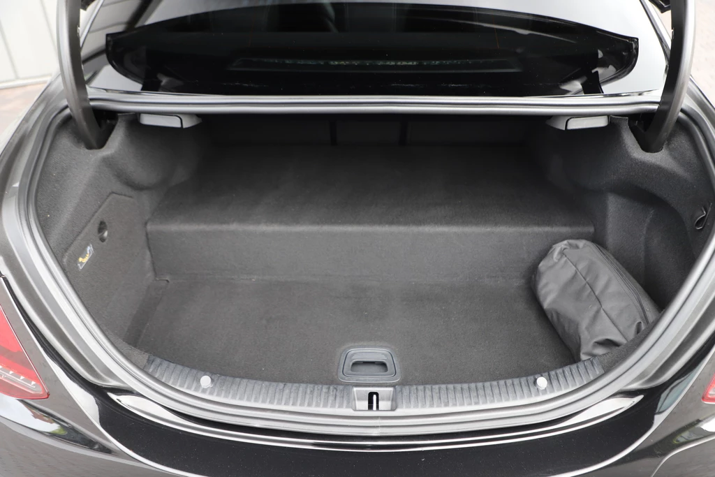 Mercedes-Benz C-Klasse – foto 32