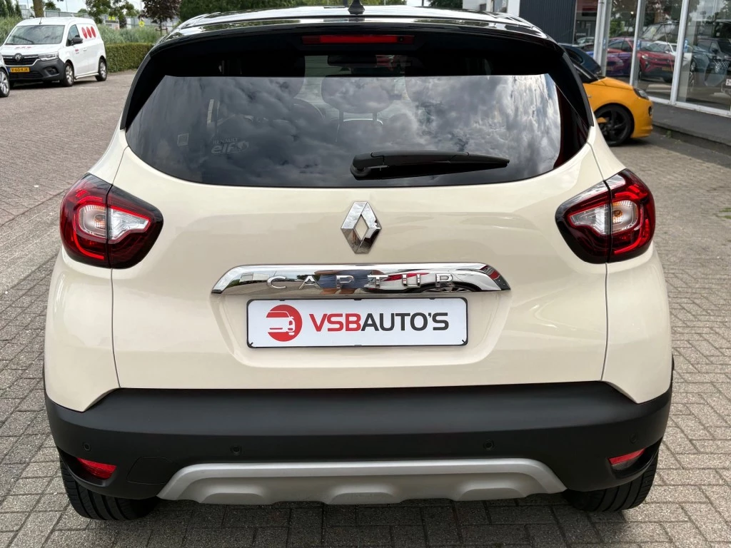 Renault Captur – foto 4