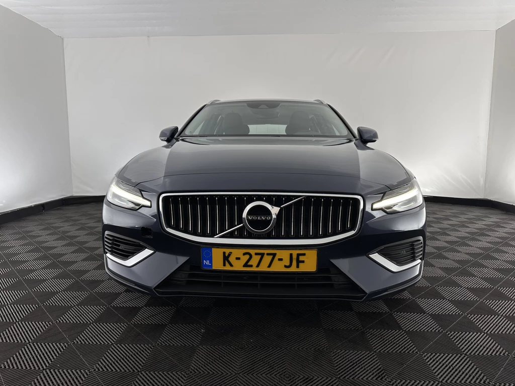 Volvo V60 – foto 7