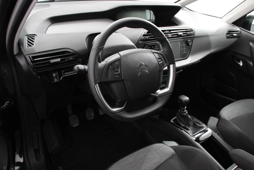 Citroën Grand C4 Spacetourer – foto 9