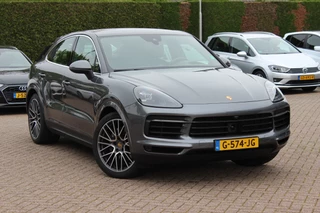 Porsche Cayenne – thumbnail 8