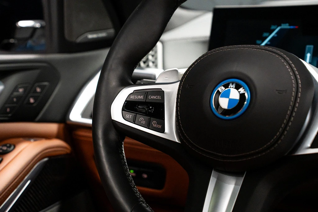 BMW X5 – foto 27
