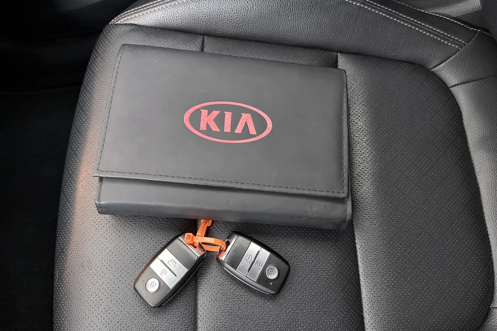 Kia Stonic – foto 33