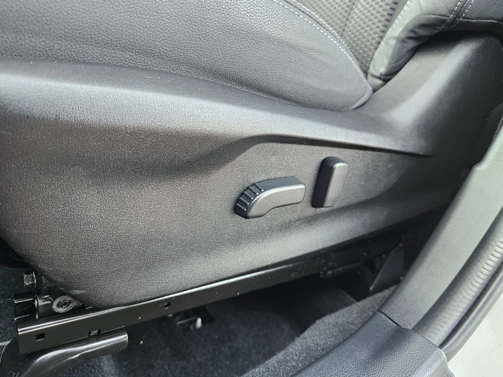Subaru Forester – foto 29