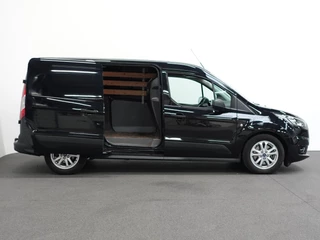 Ford Transit Connect – thumbnail 7