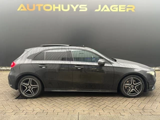 Mercedes-Benz A-Klasse – thumbnail 12