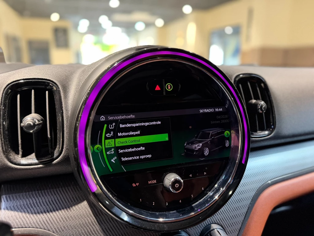 MINI Countryman – foto 36