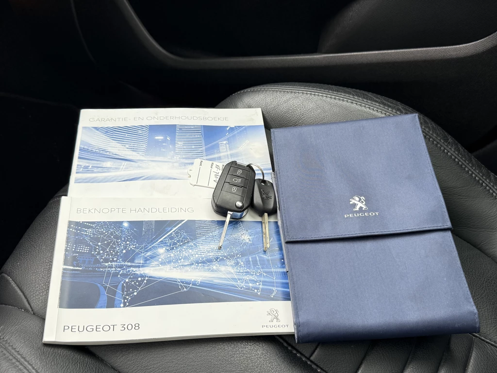 Peugeot 308 – foto 31