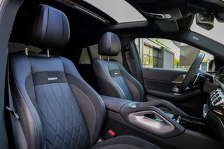 Mercedes-Benz GLE – thumbnail 39