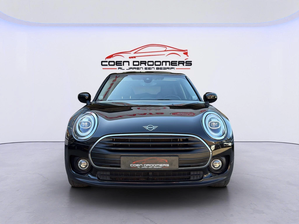 MINI Clubman – foto 9