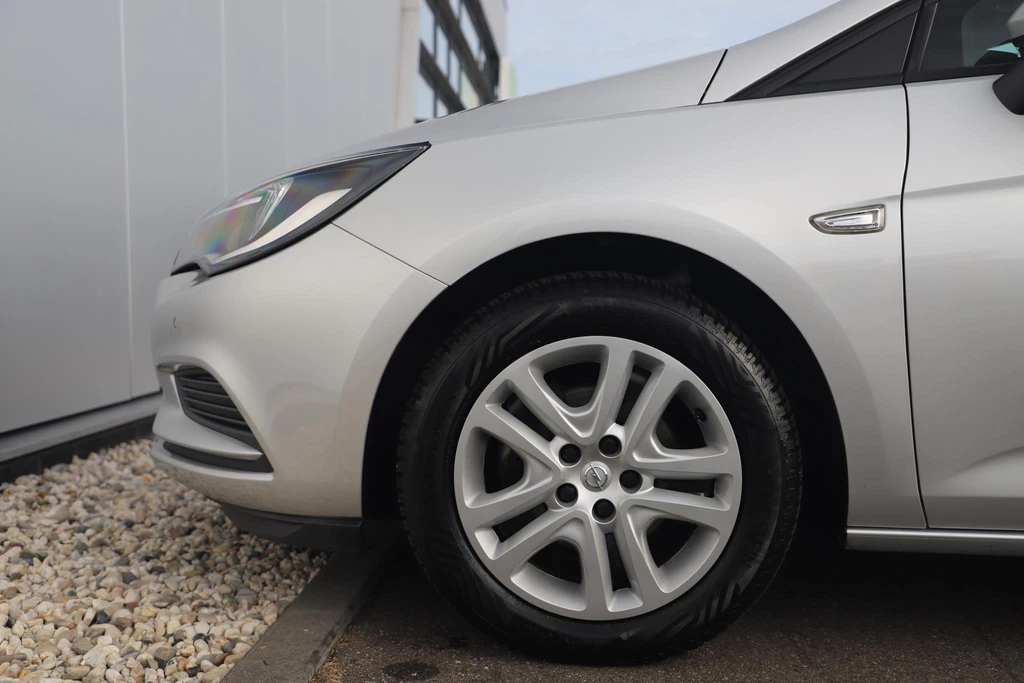 Opel Astra – foto 9