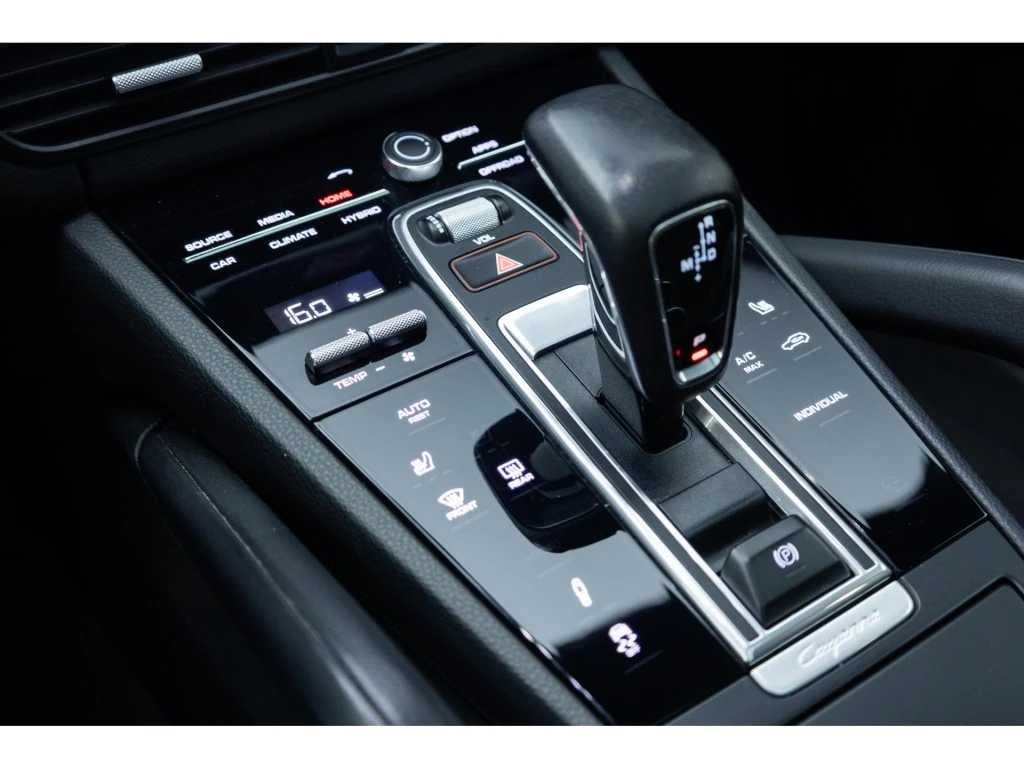Porsche Cayenne – foto 15