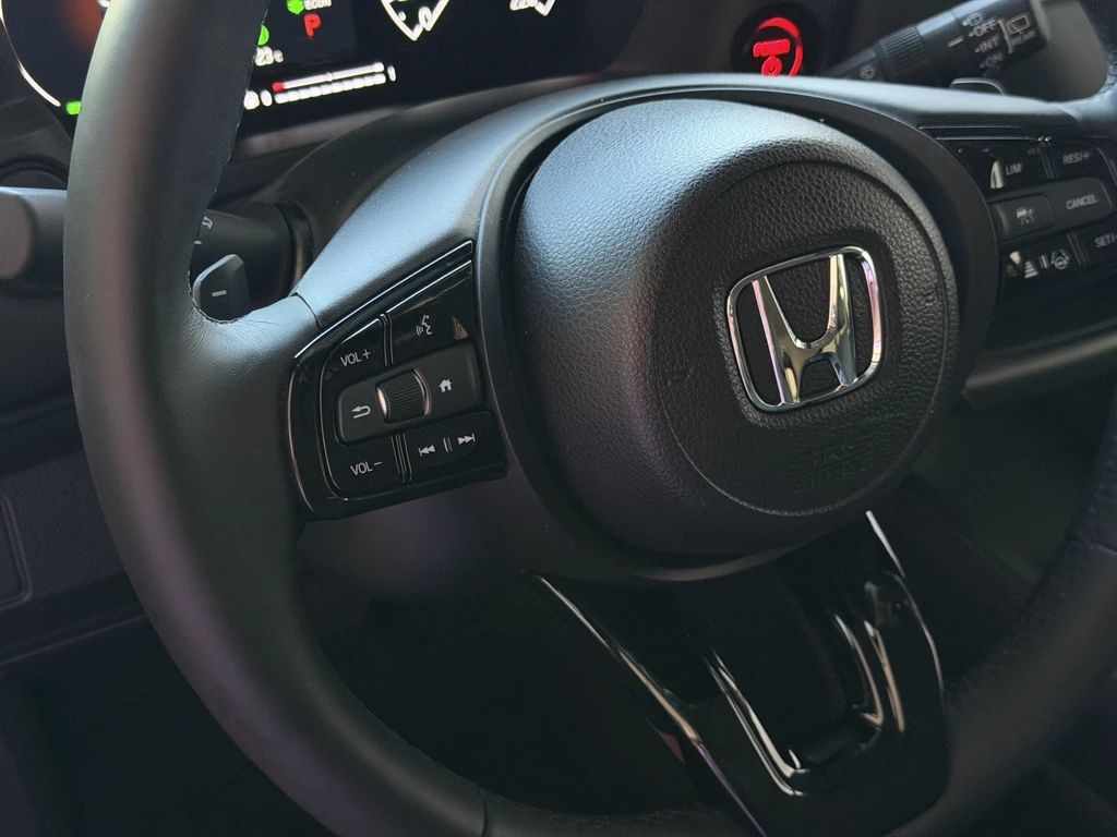 Honda HR-V – foto 27