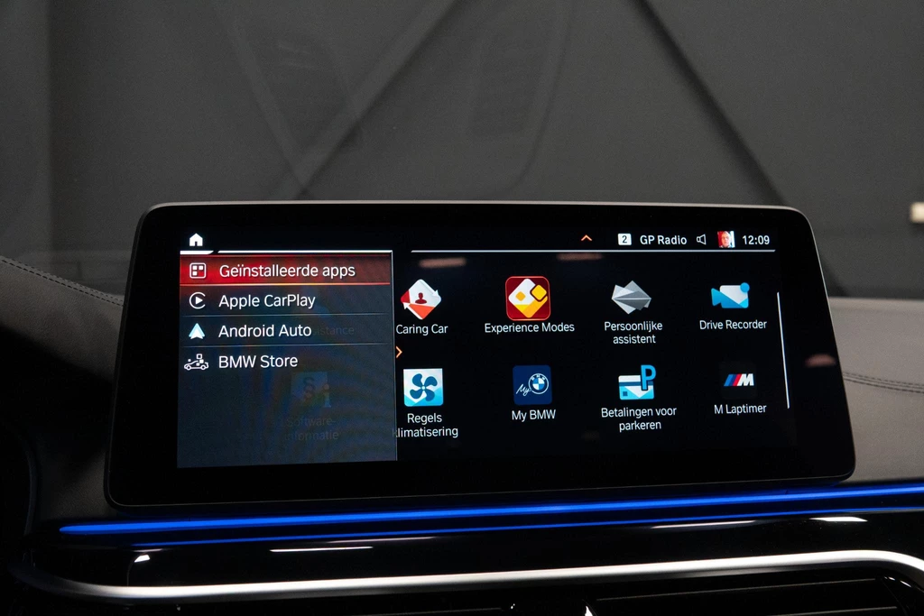 Alpina B5 – foto 42