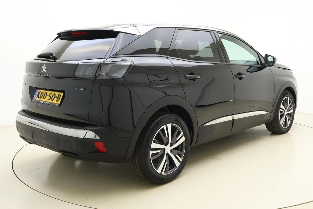 Peugeot 3008 – foto 6