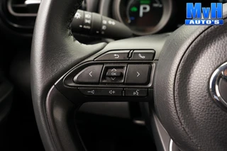 Toyota Yaris Cross – thumbnail 49