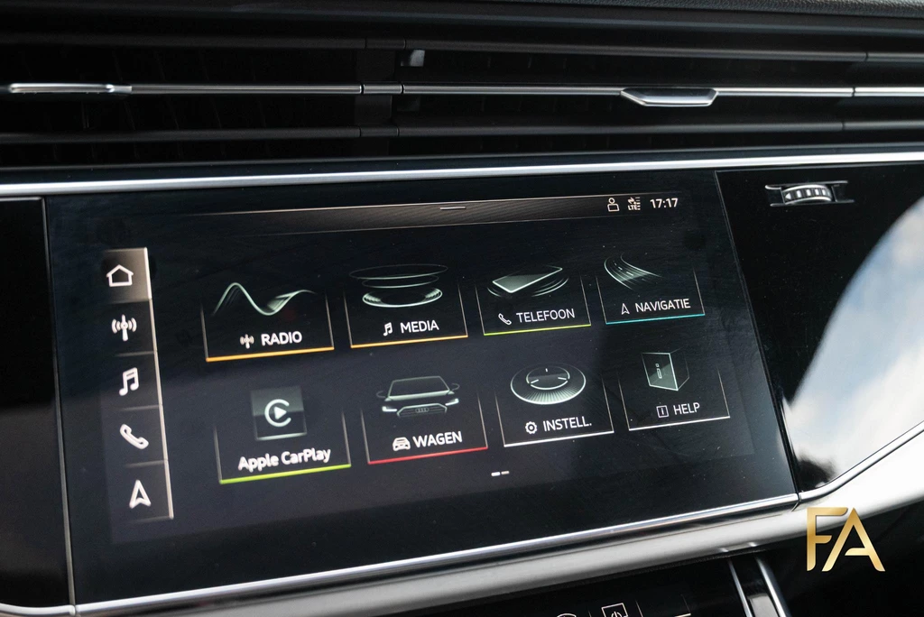 Audi Q7 – foto 65