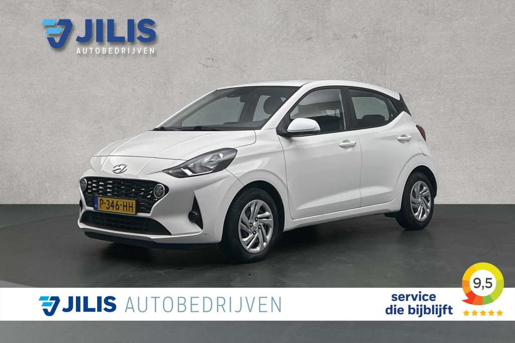 Hyundai i10 – foto 1
