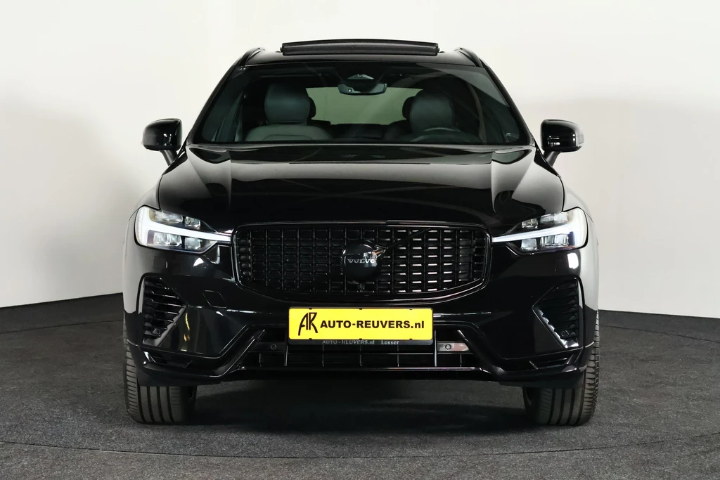Volvo XC60 – foto 8