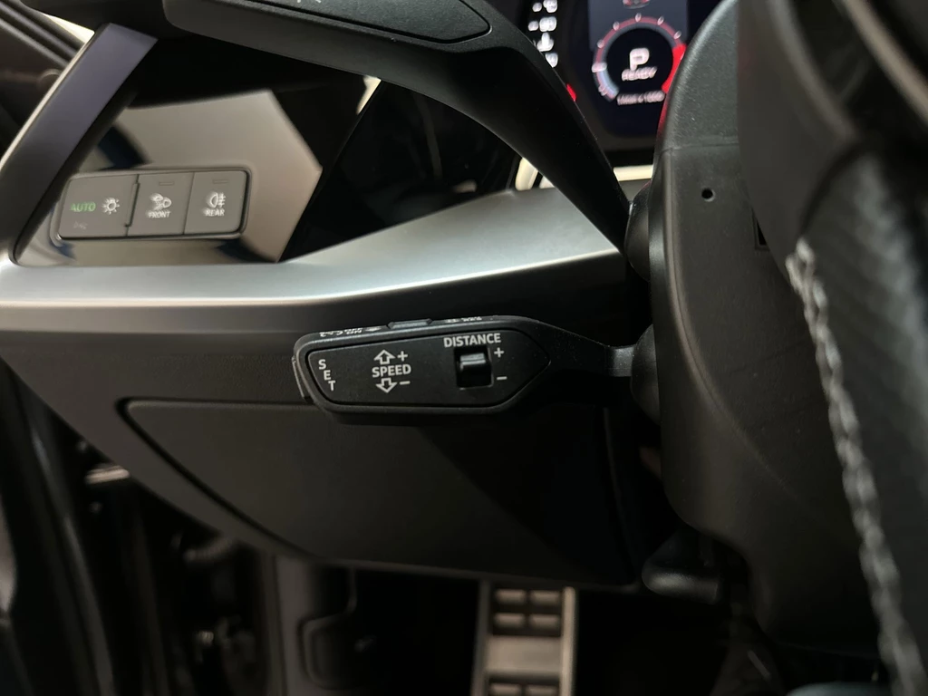 Audi A3 – foto 24