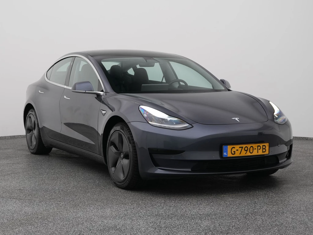 Tesla Model 3 – foto 14