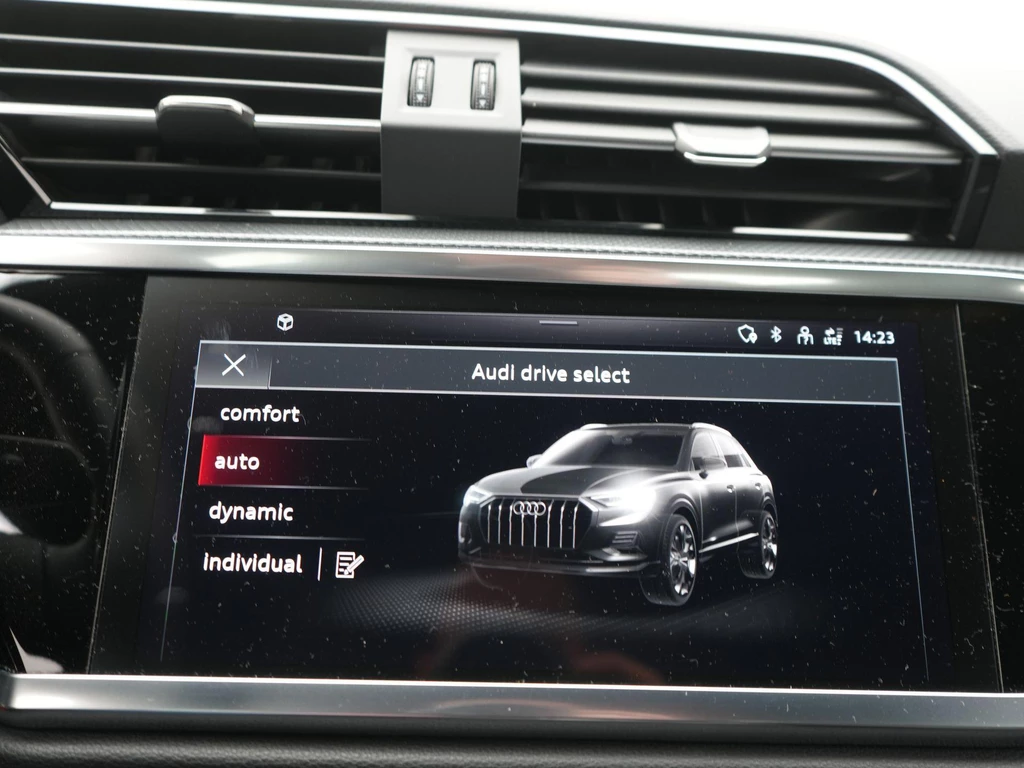 Audi Q3 – foto 26