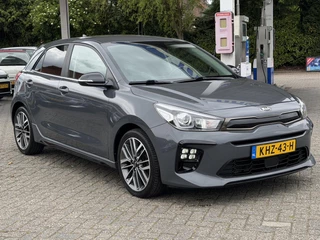 Kia Rio – thumbnail 10