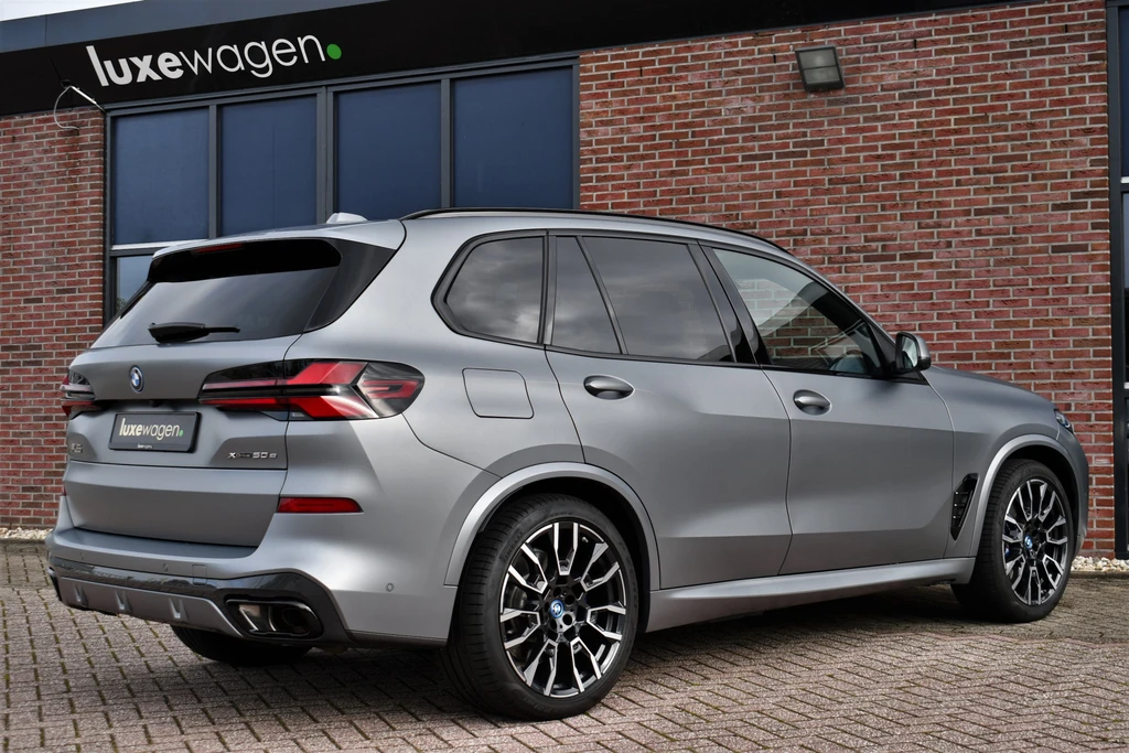 BMW X5 – foto 18