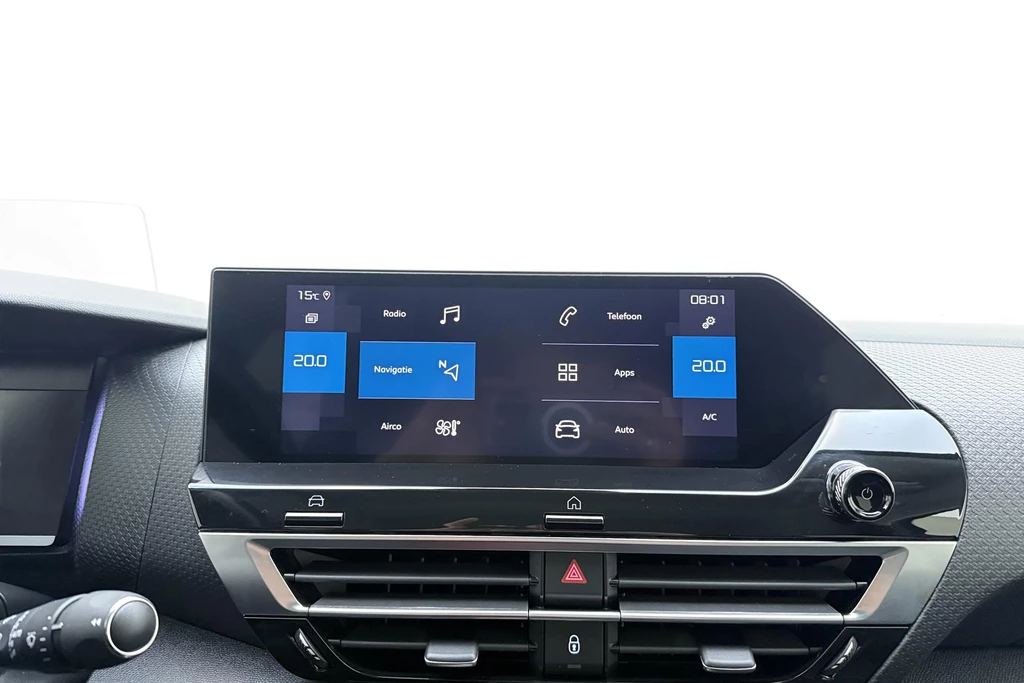 Citroën C4 – foto 31