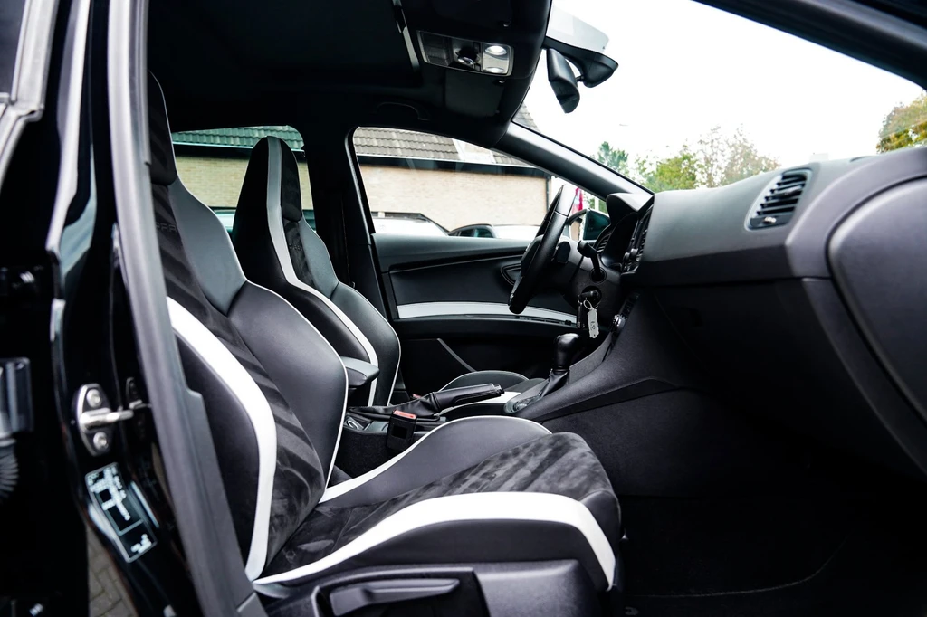 SEAT Leon – foto 33